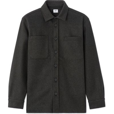 Cămașă Celio Egg pentru bărbați negru M male Cămașă Celio Egg pentru bărbați negru M male