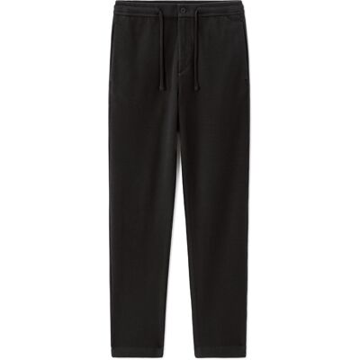 Pantaloni negri Celio 24H Nowaffset negru 44 male Pantaloni negri Celio 24H Nowaffset negru 44 male