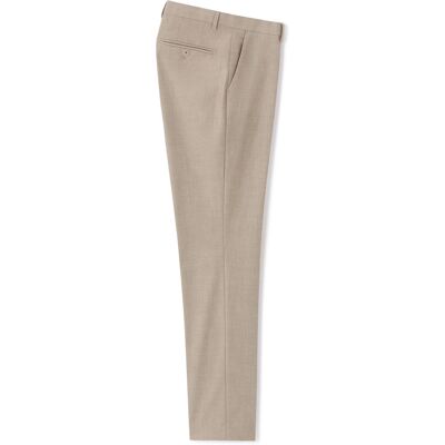 Pantaloni bărbătești Celio Moamaury crem 52 male Pantaloni bărbătești Celio Moamaury crem 52 male