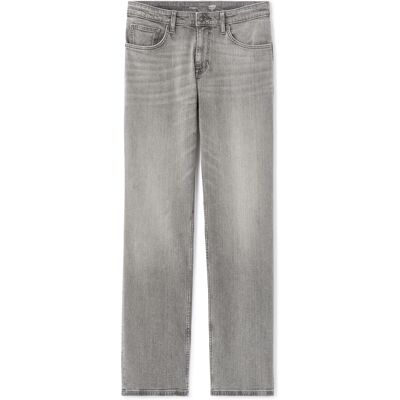 Blugi drepți Celio pentru bărbați C15 Joless gri 38 male Blugi drepți Celio pentru bărbați C15 Joless gri 38 male