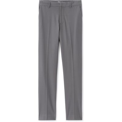 Pantaloni bărbătești Celio Mospa slim 24H gri 42 male Pantaloni bărbătești Celio Mospa slim 24H gri 42 male