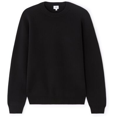 Hanorac negru bărbătesc Celio negru XL male Hanorac negru bărbătesc Celio negru XL male