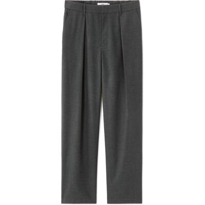 Pantaloni bărbătești Celio gri gri 48 male Pantaloni bărbătești Celio gri gri 48 male