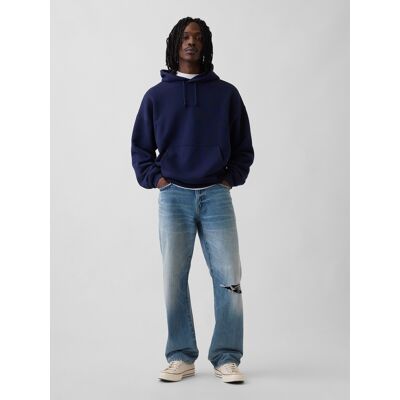 Blugi GAP Relaxed Straight albastru 32X32 male Blugi GAP Relaxed Straight albastru 32X32 male