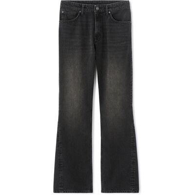 Blugi negri bărbătești Celio Noflare negru 38 male Blugi negri bărbătești Celio Noflare negru 38 male