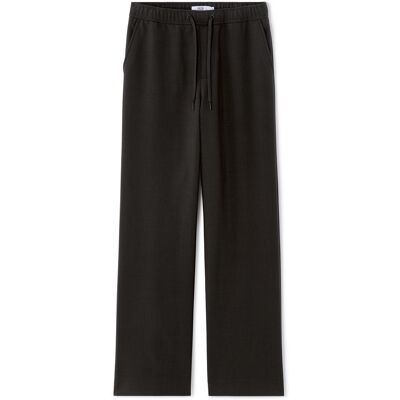 Pantaloni Celio 24H Mosec - bărbați negru L male Pantaloni Celio 24H Mosec - bărbați negru L male