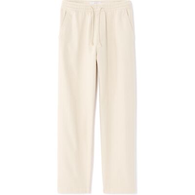 Pantaloni bărbătești Celio Nojack7 crem XL male Pantaloni bărbătești Celio Nojack7 crem XL male