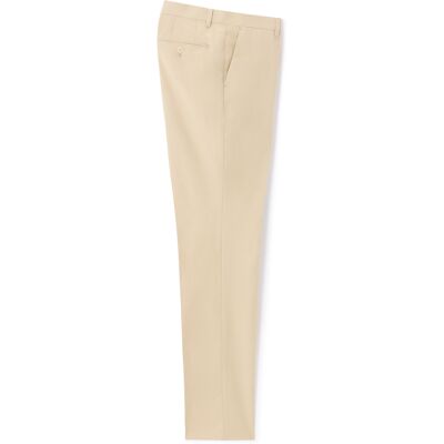 Pantaloni bărbătești Celio Noencel crem 46 male Pantaloni bărbătești Celio Noencel crem 46 male
