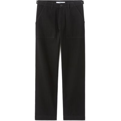 Pantaloni barbati Celio Chino Nostrada negru 42 male Pantaloni barbati Celio Chino Nostrada negru 42 male