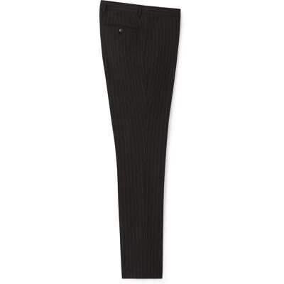 Pantaloni de costum bărbătești Celio Boamaury negru 50 male Pantaloni de costum bărbătești Celio Boamaury negru 50 male