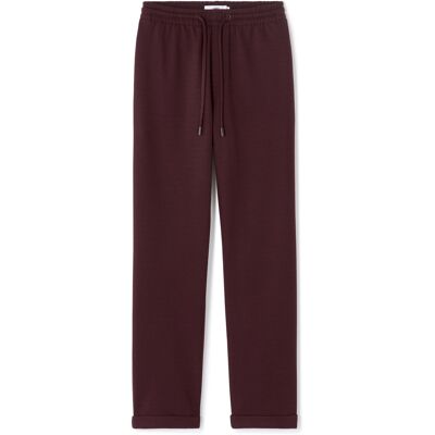 Pantaloni slim pentru bărbați Celio Lopick rosu inchis L male Pantaloni slim pentru bărbați Celio Lopick rosu inchis L male