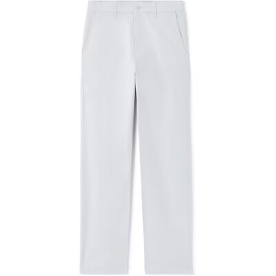 Pantaloni chino Celio Todaniel - bărbați gri 48/32 male Pantaloni chino Celio Todaniel - bărbați gri 48/32 male