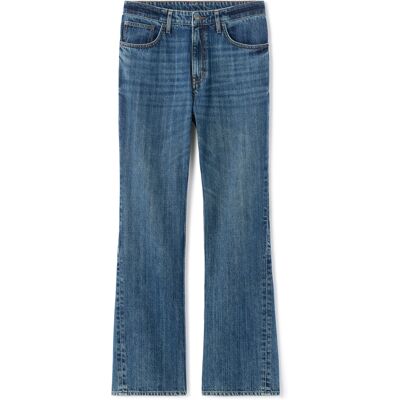 Blugi Celio Noflare pentru bărbați albastru deschis 48 male Blugi Celio Noflare pentru bărbați albastru deschis 48 male