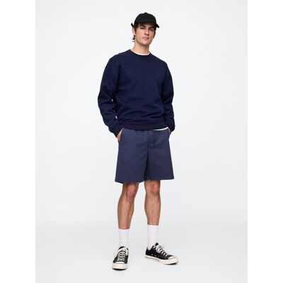 Pantaloni scurți bărbătești GAP Khaki negru XXL male Pantaloni scurți bărbătești GAP Khaki negru XXL male
