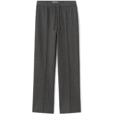Pantaloni bărbătești Celio Nostram 24H negru M male Pantaloni bărbătești Celio Nostram 24H negru M male