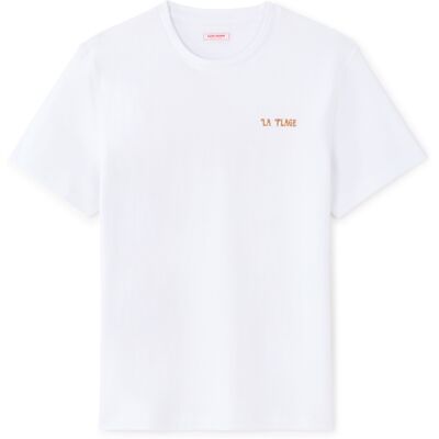 Celio Tricoul Saint Tropez alb XXL male Celio Tricoul Saint Tropez alb XXL male