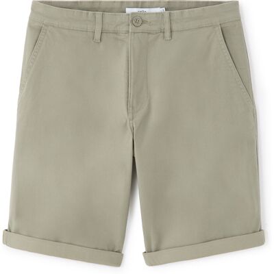 Pantaloni scurți Celio Chino Bochinobm kaki 44 male Pantaloni scurți Celio Chino Bochinobm kaki 44 male