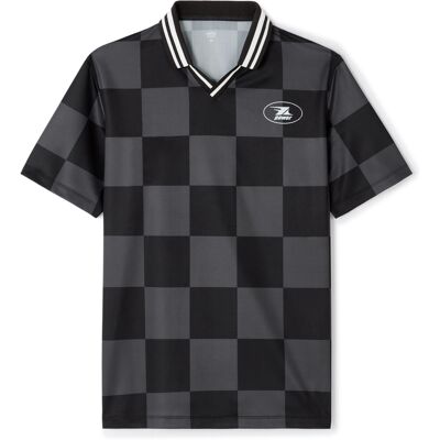 Tricou polo Celio pentru bărbați Nesoda multicolor S male Tricou polo Celio pentru bărbați Nesoda multicolor S male