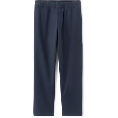 Pantaloni bărbătești Celio Morib 24H albastru M male Pantaloni bărbătești Celio Morib 24H albastru M male