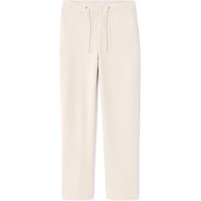 Pantaloni chino bej Celio crem 40 male Pantaloni chino bej Celio crem 40 male