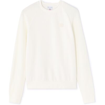 Hanorac Celio Chamonix-Mont-Blanc pentru bărbați crem XXL male Hanorac Celio Chamonix-Mont-Blanc pentru bărbați crem XXL male