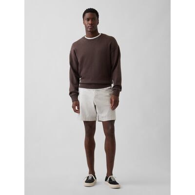 GAP Bărbați > Îmbrăcăminte bărbătească > Pantaloni scurți negru 31 male GAP Bărbați > Îmbrăcăminte bărbătească > Pantaloni scurți negru 31 male