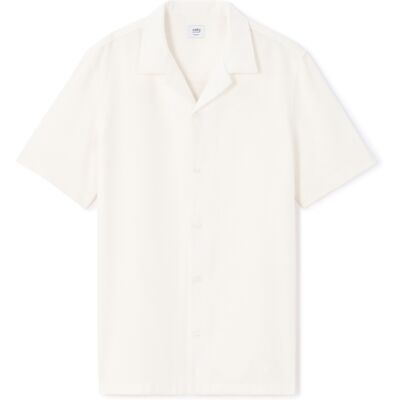 Tricou cu mânecă scurtă Celio Narustic alb XXL male Tricou cu mânecă scurtă Celio Narustic alb XXL male