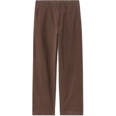 Pantaloni Celio Chino Nodock maro 42 male Pantaloni Celio Chino Nodock maro 42 male