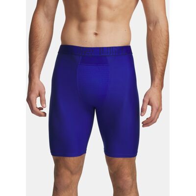 Boxeri Under Armour Performance pentru bărbați negru XXL male Boxeri Under Armour Performance pentru bărbați negru XXL male