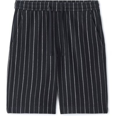 Pantaloni scurți Celio Nostripebm negru XXL male Pantaloni scurți Celio Nostripebm negru XXL male