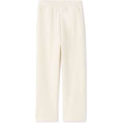 Pantaloni de trening largi Celio Mobis crem XXL male Pantaloni de trening largi Celio Mobis crem XXL male