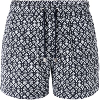 Costum de baie pentru bărbați Celio Mnistrob10 negru XL male Costum de baie pentru bărbați Celio Mnistrob10 negru XL male