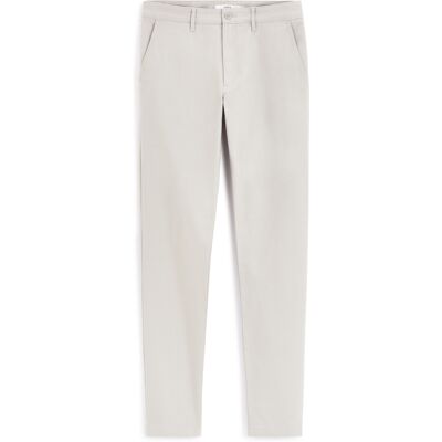 Pantaloni chino pentru bărbați Celio Tocharles crem 42/34 male Pantaloni chino pentru bărbați Celio Tocharles crem 42/34 male