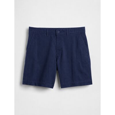 Pantaloni scurți elastici GAP pentru bărbați albastru 33 male Pantaloni scurți elastici GAP pentru bărbați albastru 33 male