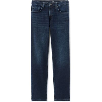 Celio Jeans Nostretchi - Blugi pentru bărbați albastru 38 male Celio Jeans Nostretchi - Blugi pentru bărbați albastru 38 male