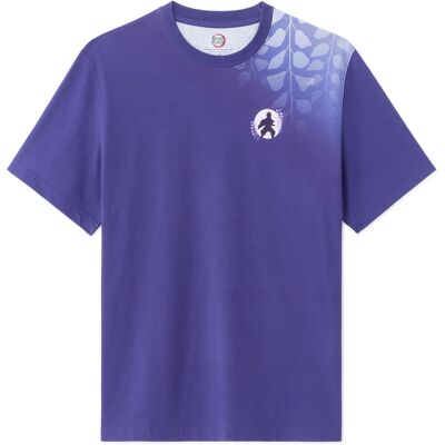 Tricou bărbătesc Celio Demon Slayer alb XXL male Tricou bărbătesc Celio Demon Slayer alb XXL male