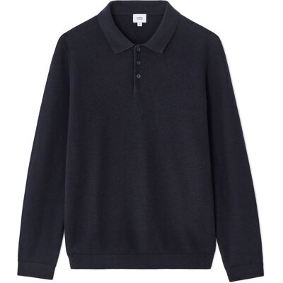 Pulover Celio Lecomb - Bărbați albastru S male Pulover Celio Lecomb - Bărbați albastru S male
