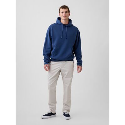 Pantaloni GAP Slim Khaki crem 36X32 male Pantaloni GAP Slim Khaki crem 36X32 male