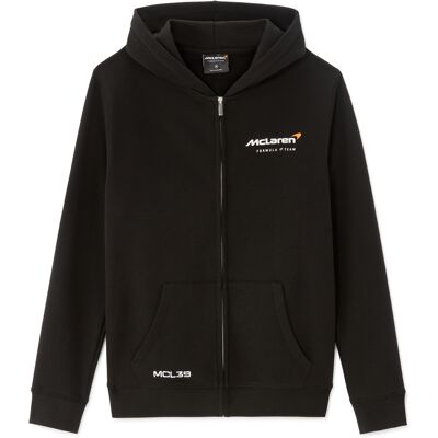 Hanorac Celio Mickey McLaren negru XL male Hanorac Celio Mickey McLaren negru XL male