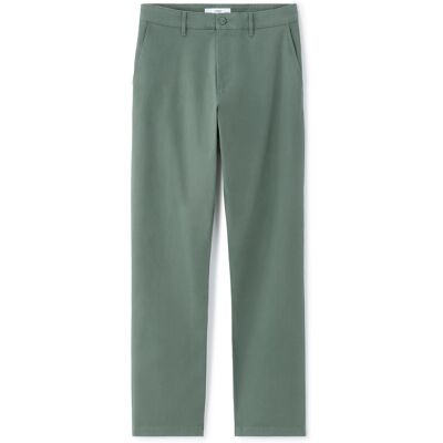 Pantaloni chino pentru bărbați Celio Todaniel verde 50/32 male Pantaloni chino pentru bărbați Celio Todaniel verde 50/32 male
