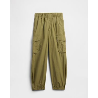 Pantaloni GAP Cargo Parachute pentru băieți kaki XXL male Pantaloni GAP Cargo Parachute pentru băieți kaki XXL male