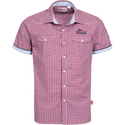 Camasa barbati, Lonsdale gri S male Camasa barbati, Lonsdale gri S male