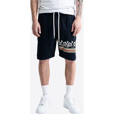 Pantaloni scurți pentru bărbați Ocean Pacific albastru XXL male Pantaloni scurți pentru bărbați Ocean Pacific albastru XXL male