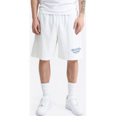 Pantaloni scurți Ocean Pacific pentru bărbați alb XXL male Pantaloni scurți Ocean Pacific pentru bărbați alb XXL male