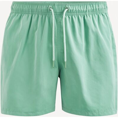 Costum de baie verde pentru bărbați Celio Ginorkini verde deschis S male Costum de baie verde pentru bărbați Celio Ginorkini verde deschis S male