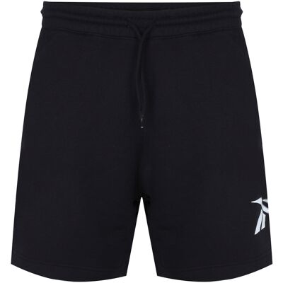 Pantaloni scurți sport REEBOK negru M male Pantaloni scurți sport REEBOK negru M male