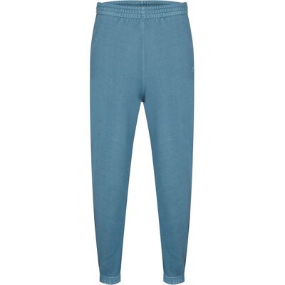REEBOK - Pantaloni de trening din fleece CL RBK ND PANT HS0374 turcoaz XL male REEBOK - Pantaloni de trening din fleece CL RBK ND PANT HS0374 turcoaz XL male