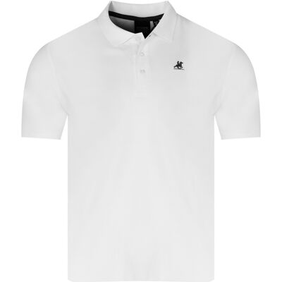 U.S. GRAND POLO EQUIPMENT & APPAREL Hanorac bărbătesc US Grand Polo alb 3XL male U.S. GRAND POLO EQUIPMENT & APPAREL Hanorac bărbătesc US Grand Polo alb 3XL male