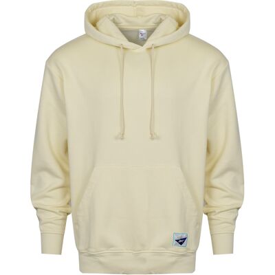 Reebok - hanorac unisex crem XL male Reebok - hanorac unisex crem XL male