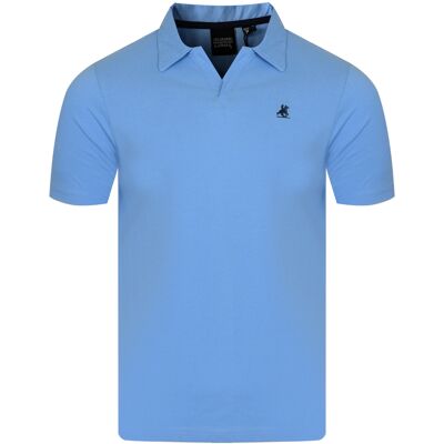 U.S. GRAND POLO EQUIPMENT & APPAREL Tricou US GRAND POLO EQUIPMENT albastru deschis 3XL male U.S. GRAND POLO EQUIPMENT & APPAREL Tricou US GRAND POLO EQUIPMENT albastru deschis 3XL male